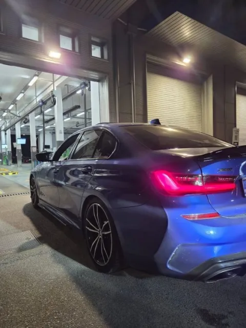 Car meet scena - Velika Gorica