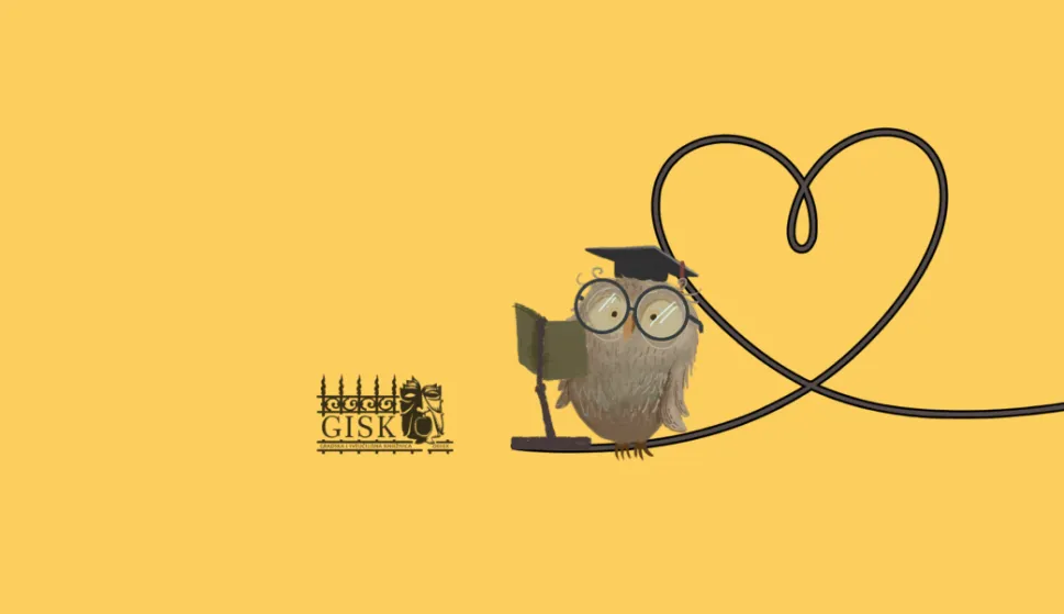 Pričaonice u dva ogranka GISKO-avizual