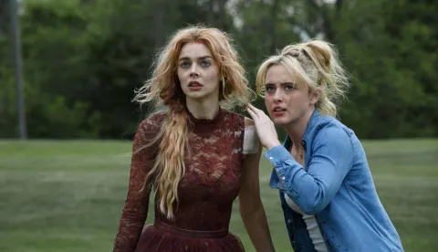 Igra skrivača 2: Duplo ili ni&scaron;ta