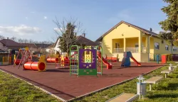 Dječji vrtić Zeko Kneževi Vinogradi