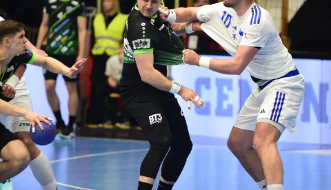 Kozina: Siguran sam kako ove sezone na&scaron;e vrijeme tek dolazi