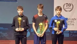 Progla&scaron;enje pobjednika