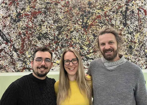 U Belom Manastiru pokrenut Centar izvrsnosti za umjetnost koji okuplja talentirane učenike iz cijele županije