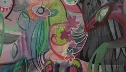 izložba "Protuletje"