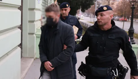 Optužen psihijatar iz KBC-a Osijek koji je bludničio nad djecom