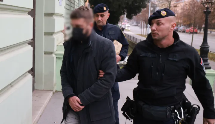 Optužen psihijatar iz KBC-a Osijek koji je bludničio nad djecom