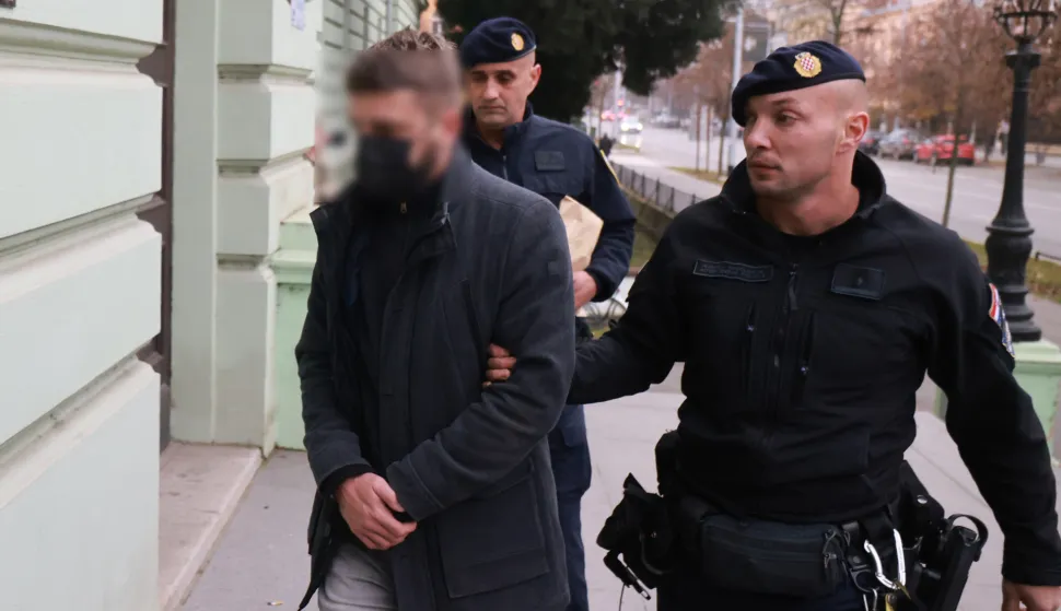 Optužen psihijatar iz KBC-a Osijek koji je bludničio nad djecom