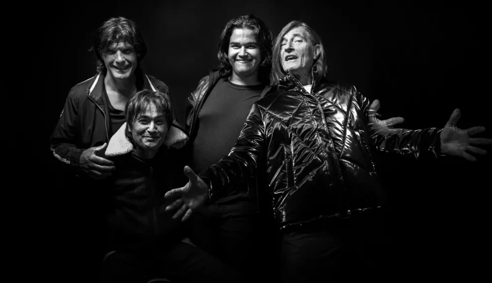 Vlado Kalember i Srebrna krila