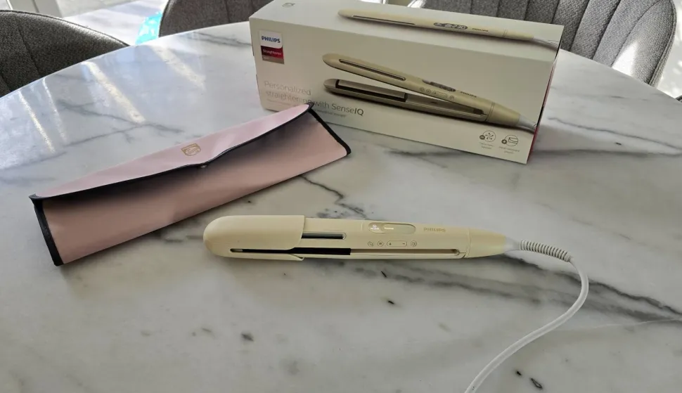 Philips SenseIQ 8000 Series: Spoj pametne tehnologije i kontrole temperature