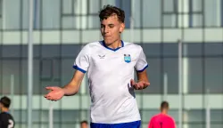 NK Osijek. &Scaron;kola nogometa. Opus Arena