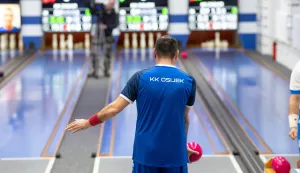 Slavonci bez bodova s posljednjih gostovanja