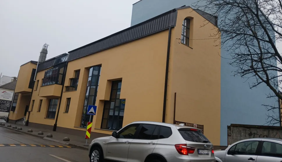 Obnovljeni Centar za kulturu u Đakovu otvara se 18. ožujka, prvi program donosi festival Dioniz, knjižnica jo&scaron; ne seli