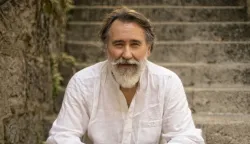 Elvis Stanić o novom projektu &ldquo;2 for Tango&rdquo;: Slikanje i teorija umjetnosti pretočeni u glazbena djela