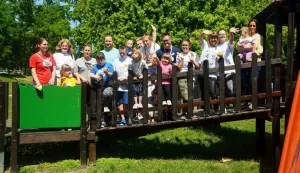 U subotu, 21. ožujka, obilježava se Svjetski dan osoba s Downovim sindromom