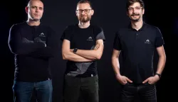 Orqa, Vlatko Matijević, Srđan Kovačević, Ivan Jelu&scaron;ić