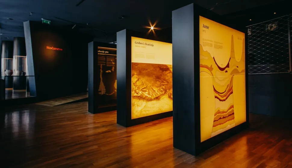 VUKOVAR - MUZEJ VUČEDOLSKE KULTUREOŽUJAK 2026.