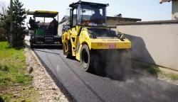 MIRKOVCI - ASFALT, ASFALTIRANJE ULICAOŽUJAK 2026
