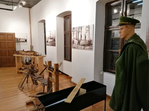 &Scaron;umarski muzej u Bo&scaron;njacima posjetili i Japanci