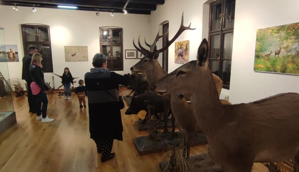 &Scaron;umarski muzej u Bo&scaron;njacima posjetili i Japanci