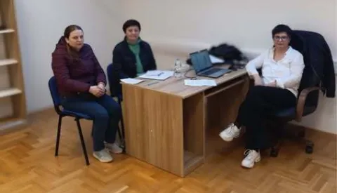 Savjetodavni ured za poljoprivredu 