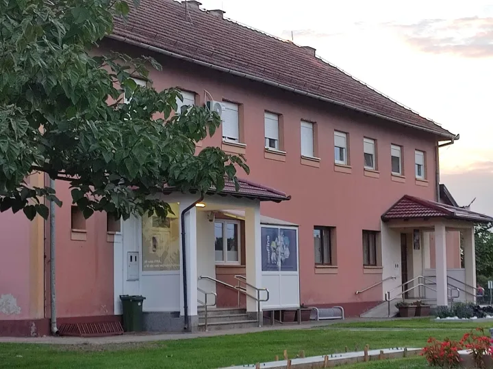 Općina Drenovcifoto: Marija Le&scaron;ić Omerović