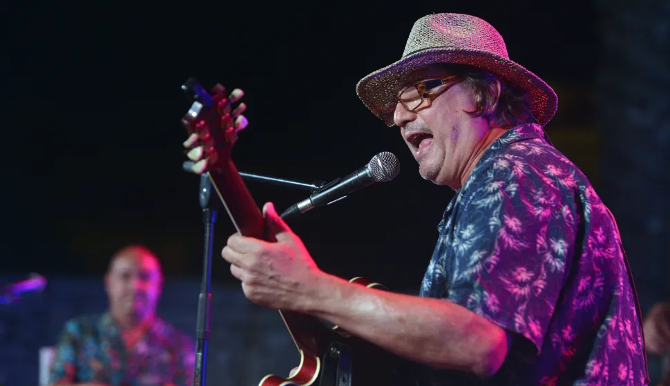 Rambo Amadeus 20. ožujka nastupa u Osijeku