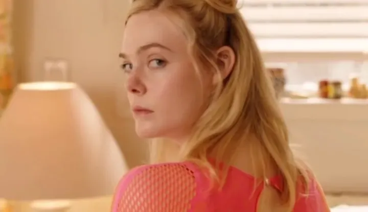 Elle Fanning