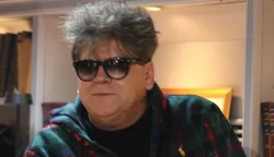 Osijek, 03. 02. 2025, Gastro Pub, Bulart 1887, press, Žera iz Crvnene Jabuke.snimio GOJKO MITIĆ