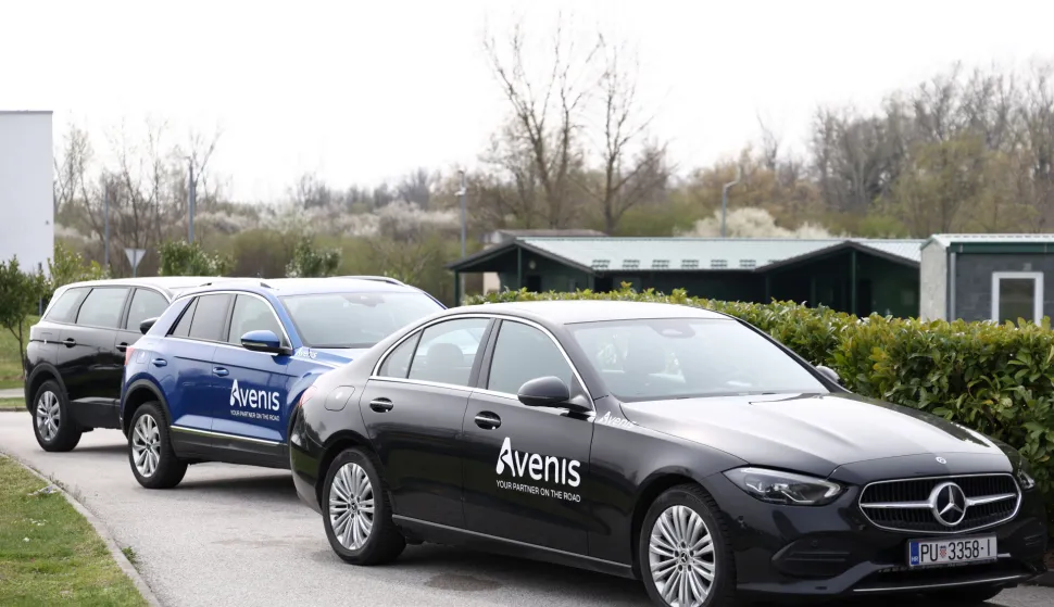 18.3.2026. - Clubhouse Golf, Zagreb, Hrvatska - Press brunch povodom predstavljanja novog rent-a-car brenda Avenis. Photo: Josip Mikacic/PIXSELL