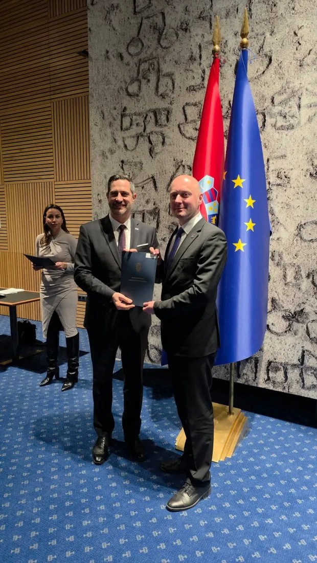 NA&Scaron;ICE - iz Ministarstva&nbsp;turizma i sporta Republike Hrvatske za sport u Na&scaron;icama dodijeljeno čak 510.0000 eura18. 3. 2026.