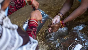 Ujedninjeni narodi - voda