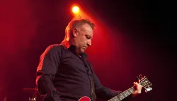 Arhitekt post-punk zvuka i čuvar plamena New Ordera i Joy Divisiona u Zagrebu