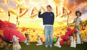 Sjajni Jakov Jozinović bio je zvijezda večeri