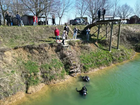 Učenici i nastavnici SS&Scaron; A. Horvata istražili su prisutnost nevidljive prijetnje u Bajeru