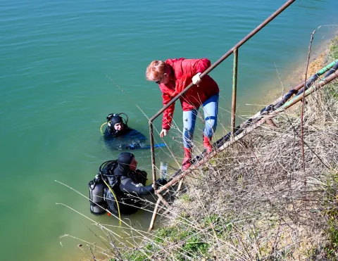 Učenici i nastavnici SS&Scaron; A. Horvata istražili su prisutnost nevidljive prijetnje u Bajeru