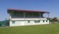 Zgrada NK-a Vrbanjaustupljeno