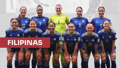 GOLD COAST, 19. ožujka 2026. (Hina/Reuters) - Nogometa&scaron;ice Filipina i Sjeverne Koreje izborile su nastup na Svjetskom prvenstvu koje će se održati u Brazilu od 24. lipnja do 25. srpnja sljedeće godine.