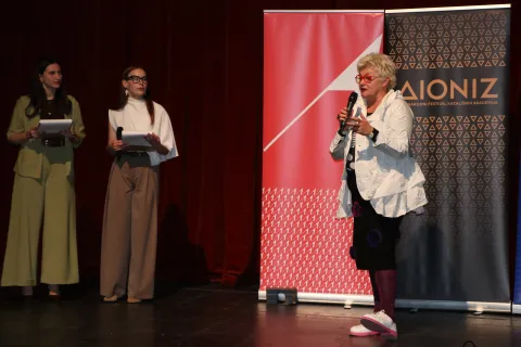 Studenti i profesori sedam kazali&scaron;nih akademija promi&scaron;ljaju o mentalnome zdravlju mladih umjetnika