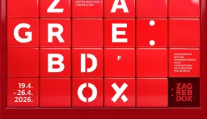 Zagreb DOX 2026