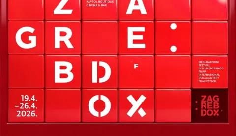 Zagreb DOX 2026