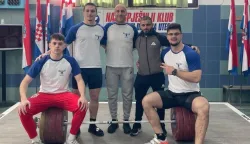 Dizači odradili prvo liga&scaron;ko kolo, na otvaranju sezone bez iznenađenja