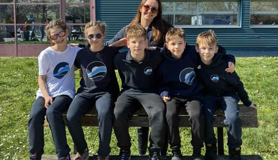 PK Osijek OŽUJAK 2026 FOTO: PK OSIJEK