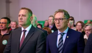 Pritisak na Beljaka da napusti Sabor i mandat da Vuletiću