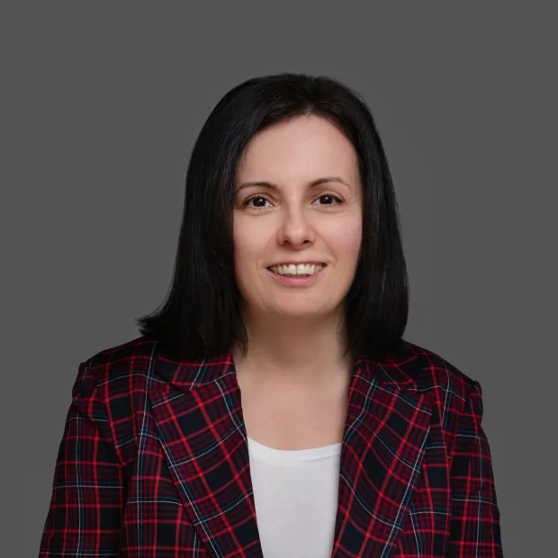 magazin izv. prof. dr. sc. Ivana Tucak, Katedra međunarodnopravnih i pravnoteorijskih znanosti i metodologije, Pravni fakultet Sveučili&scaron;ta u Osijeku