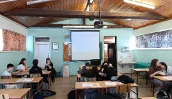 Ministarstvo znanosti, obrazovanja i mladih svake godine objavljuje poziv za financiranje projekata u sklopu izvannastavnih aktivnosti, preventivnih programa i projekata i programa rada s darovitim učenicima. I ove &scaron;kolske 2025./2026. godine Osnovna &scaron;kola Bratoljuba Klaića u Bizovcu se prijavila na sva tri poziva i ponudila prijedloge projekata u sva tri područja. 