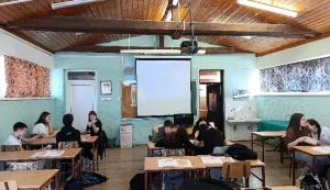 Ministarstvo znanosti, obrazovanja i mladih svake godine objavljuje poziv za financiranje projekata u sklopu izvannastavnih aktivnosti, preventivnih programa i projekata i programa rada s darovitim učenicima. I ove &scaron;kolske 2025./2026. godine Osnovna &scaron;kola Bratoljuba Klaića u Bizovcu se prijavila na sva tri poziva i ponudila prijedloge projekata u sva tri područja. 