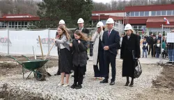 Novu &scaron;kolu dobit će i u Orahovici