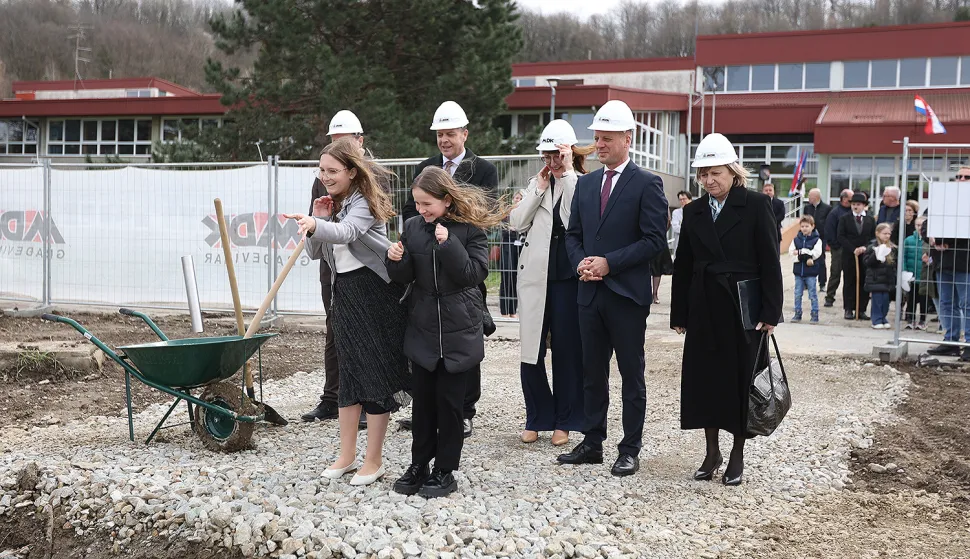 Novu &scaron;kolu dobit će i u Orahovici