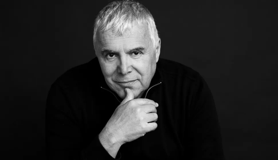 Posebna je go&scaron;ća Zorana Predina Amira Medunjanin