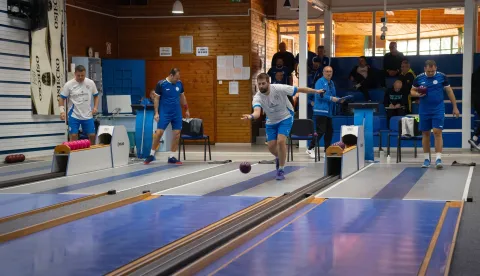 Kod kuglača pada odluka o prvaku i ispadanju